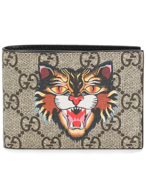 angry cat print gucci|Gucci dog and cat.